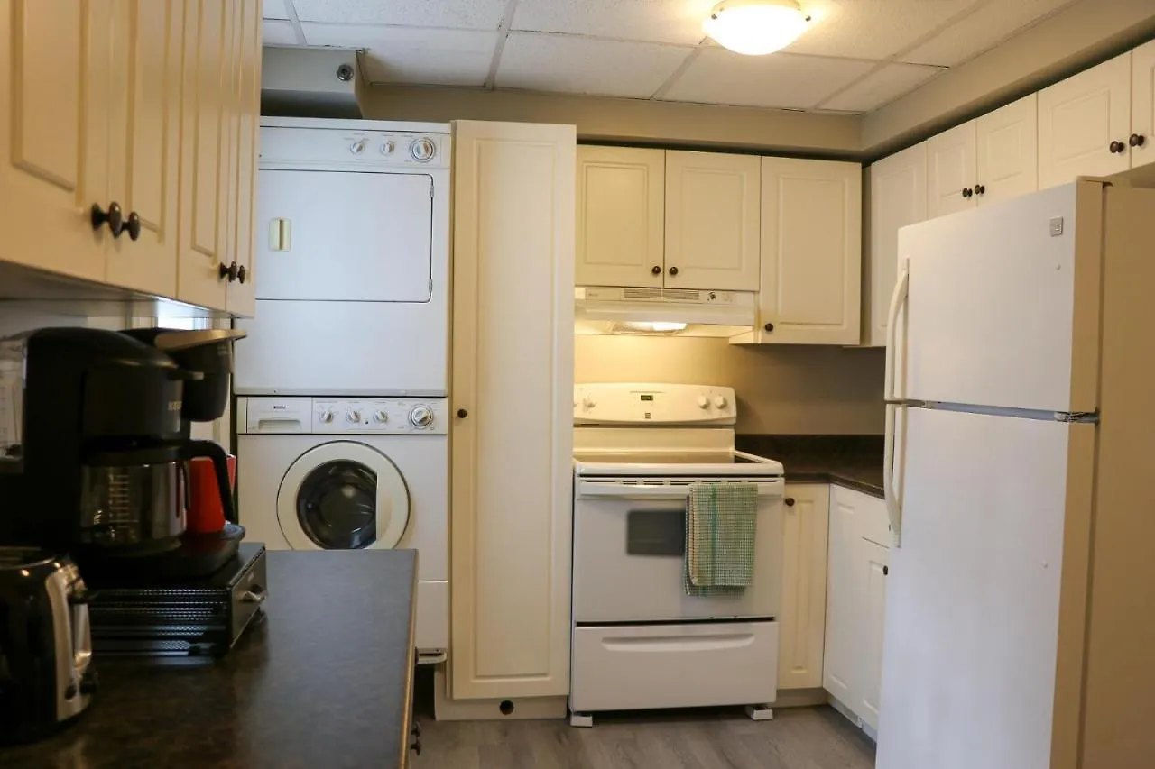 Apartment Hiltz House Cellar Suite Near Halifax Ferry